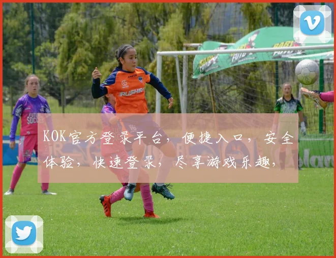 KOK官方登录平台，便捷入口，安全体验，快速登录，尽享游戏乐趣，不容错过