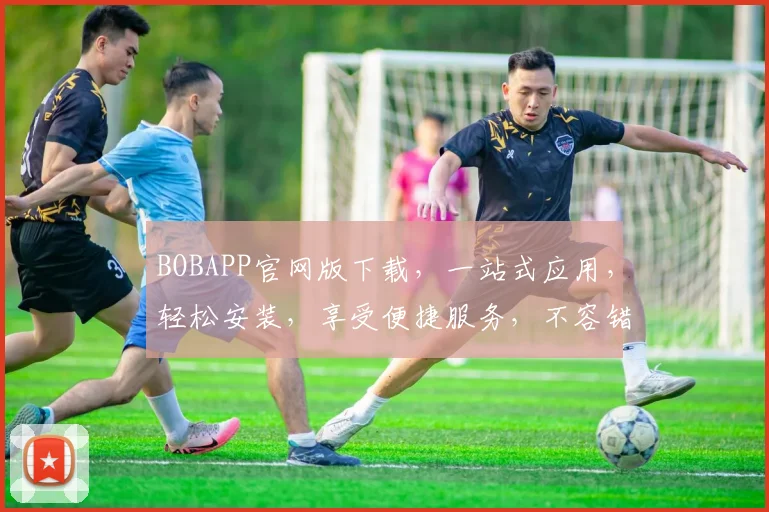 BOBAPP官网版下载，一站式应用，轻松安装，享受便捷服务，不容错过