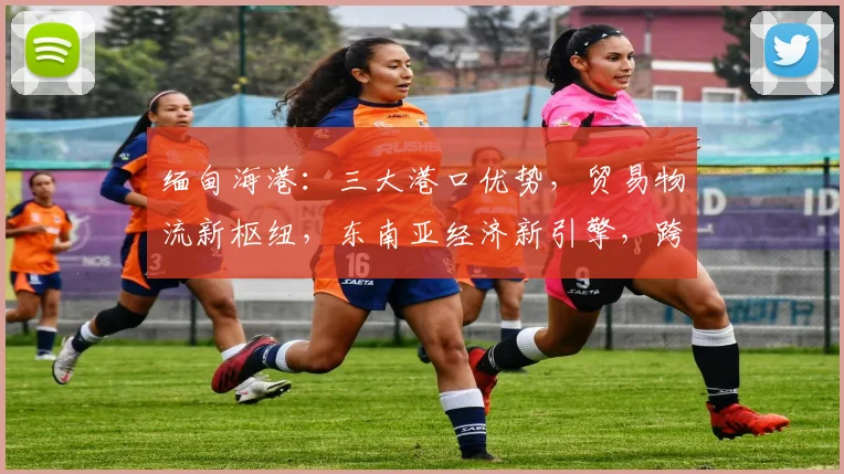 缅甸海港：三大港口优势，贸易物流新枢纽，东南亚经济新引擎，跨境电商新机遇，助力区域发展。